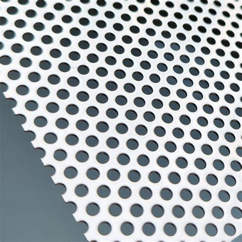 perforated metal mesh sheets|perforated sheet metal near me.